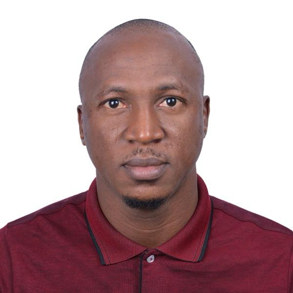 Kamal Adeola